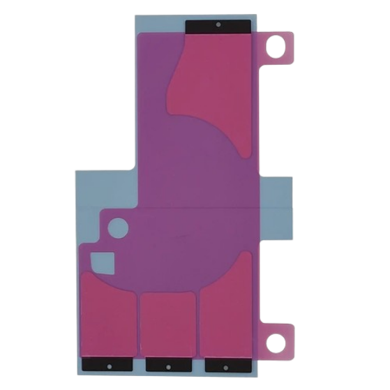 Проклейка акумулятора iPhone X/XS Original (по 10 шт)